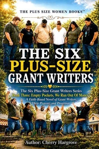 The Six Plus-Size Grant Writers Book Three: Empty Pockets, We Ran Out Of Money