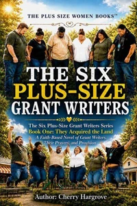 The Six Plus Size Grant Writers