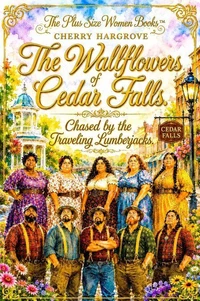 The Wallflowers of Cedar Falls, Chased By The Traveling Lumberjacks