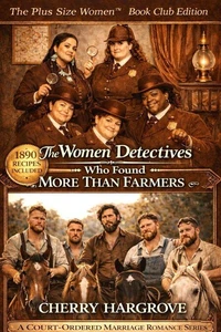 The Women Detectives Who Found More Than Farmers