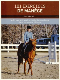 101 exercices de manège