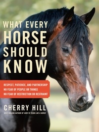 Cherry Hill - What Every Horse Should Know - A Training Guide to Developing a Confident and Safe Horse.