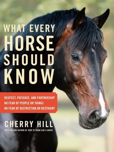 What Every Horse Should Know. A Training Guide to Developing a Confident and Safe Horse