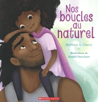 Nos boucles au naturel