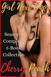 Girl Next Door, Season 1 - The Complete 5-Book Collection