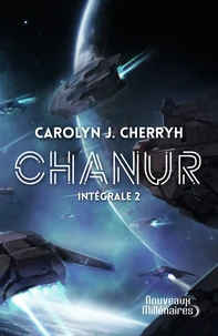 Le retour de Chanur ; L'héritage de Chanur