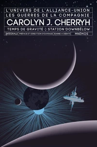 Temps de gravité ; Station Downbelow