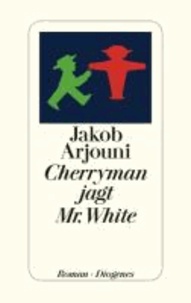 Cherryman jagt Mister White.