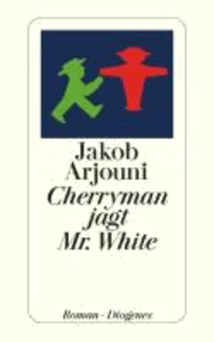 Cherryman jagt Mister White.