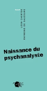Naissance du psychanalyste