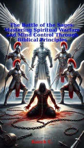 The Battle of the Sages: Mastering Spiritual Warfare and Mind Control Through Biblical Principles.