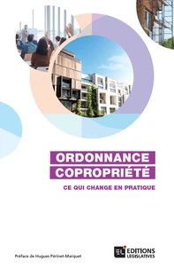 Ordonnance Copropriété