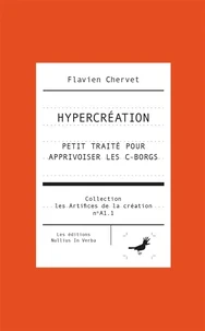 Hypercreation