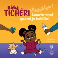 Ecoute-moi quand je babille !
