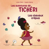Les cheveux crépus