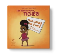 Les aventures de Tichéri