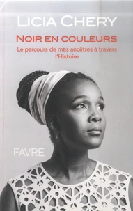 Noir en couleurs