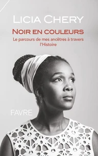 Noir en couleurs
