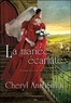 Cheryl Ann Smith - L'école des courtisanes Tome 3 : La mariée écarlate.