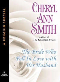 The Bride Who Fell In Love With Her Husband