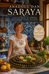 Anadolu'dan Saraya