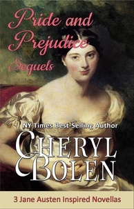  Cheryl Bolen - Pride and Prejudice Sequels.