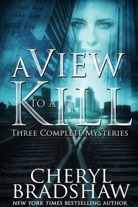  Cheryl Bradshaw - A View to a Kill.