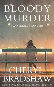 Bloody Murder: Two Series Starters