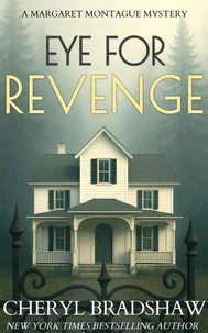 Eye for Revenge