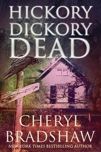  Cheryl Bradshaw - Hickory Dickory Dead - Maisie Fezziwig, #1.