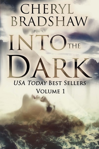  Cheryl Bradshaw - Into the Dark - USA Today Bestsellers, #1.
