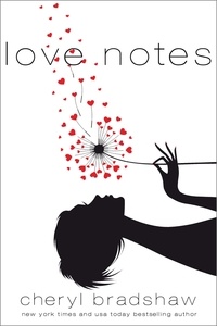 Cheryl Bradshaw - Love Notes, Volume 1.