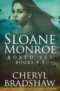  Cheryl Bradshaw - Sloane Monroe Series Boxed Set, Books 4-5 - Sloane Monroe Series.