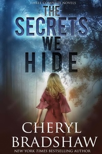  Cheryl Bradshaw - The Secrets We Hide.