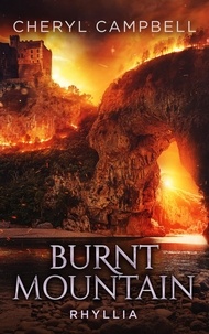  Cheryl Campbell - Burnt Mountain Rhyllia - Burnt Mountain, #4.