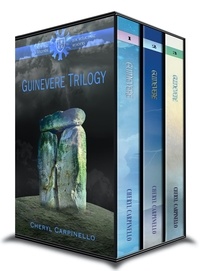  Cheryl Carpinello - The Guinevere Trilogy.