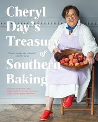 Cheryl Day - Cheryl Day's Treasury of Southern Baking.