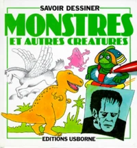 Monstres Et Autres Creatures