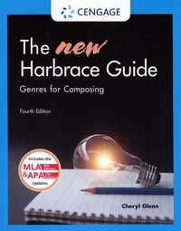 The New Harbrace Guide : Genres for Composing