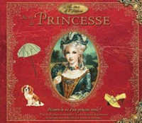Ma vie de Princesse