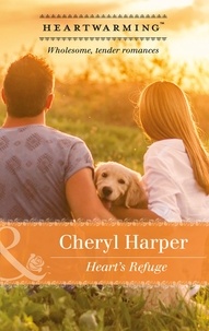 Cheryl Harper - Heart's Refuge.