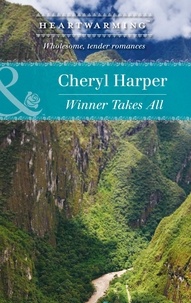 Cheryl Harper - Winner Takes All.