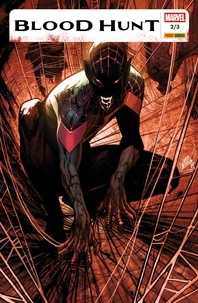 Téléchargements de livres électroniques gratuits à partir de Google Blood Hunt Tome 2 (French Edition) 9791039132138 par Cheryl Lynn Eaton, Farid Karami, Andrew Dalhouse, Jérémy Manesse CHM