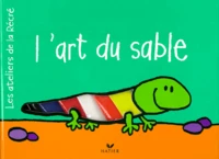 L'art du sable
