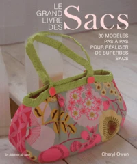 Le grand livre des Sacs