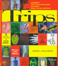 Trips. Comment Les Hallucinogenes Agissent Dans Votre Cerveau