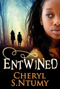Cheryl S. Ntumy - Entwined.