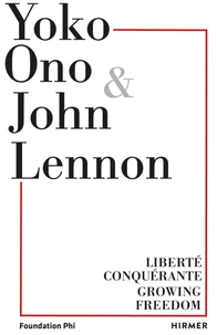 Yoko Ono growing freedom