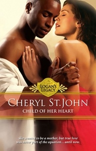 Cheryl St.John - Child of Her Heart.