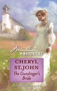 Cheryl St.John - The Gunslinger's Bride.